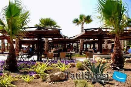 İberotel Palm Garden